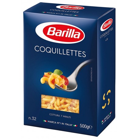 COQUILLETTES N°32