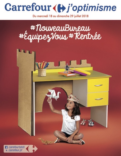 NOUVEAU BUREAU