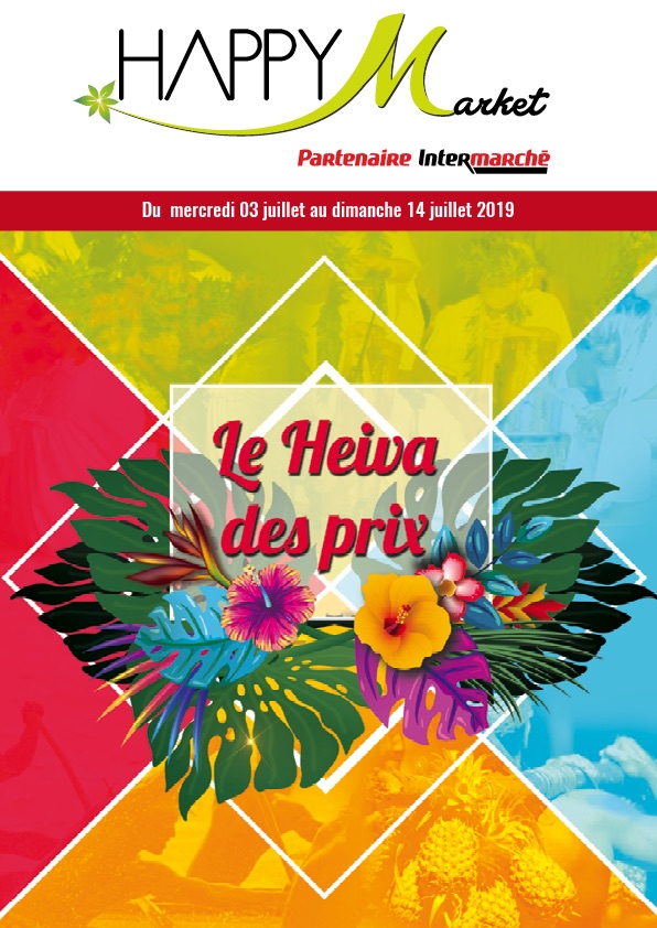 LE HEIVA DES PRIX