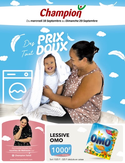 PRIX DOUX<br>CHAMPION