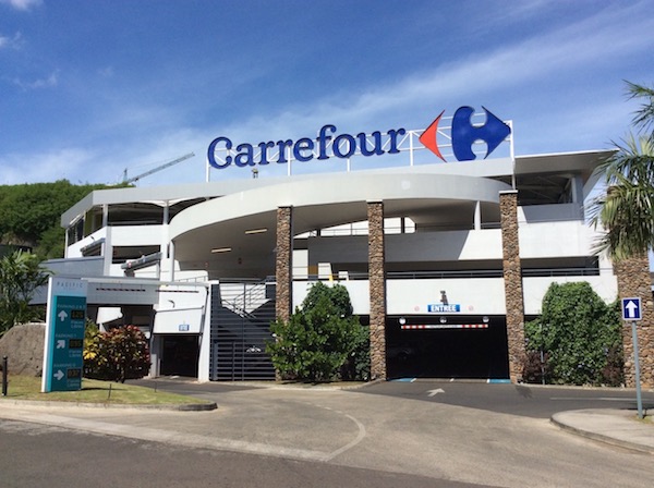 CARREFOUR