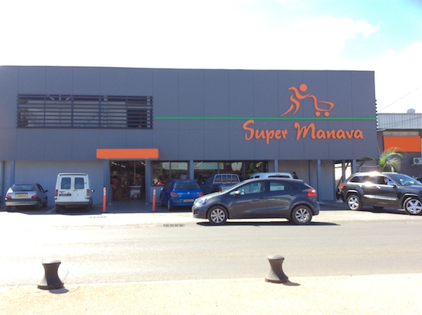 SUPER MANAVA