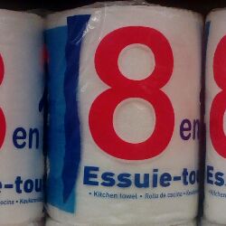 ESSUIE TOUT