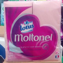 MOLTONEL PLAT