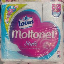 MOLTONEL STYLE