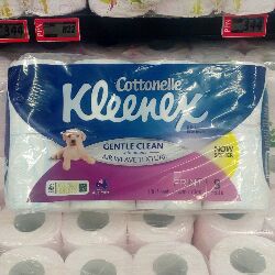 GENTLE CLEAN