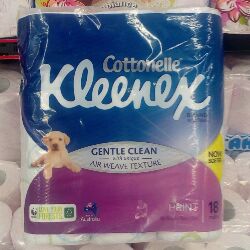 GENTLE CLEAN