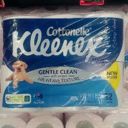 GENTLE CLEAN