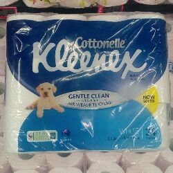 GENTLE CLEAN