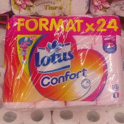 CONFORT x24