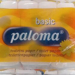 PAPIER TOILETTE