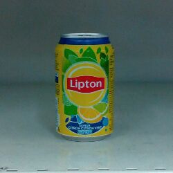 LIPTONIC CITRON VERT