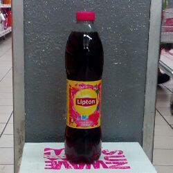 THÉ FRAMBOISE