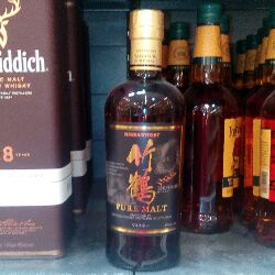 WHISKY