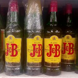 WHISKY