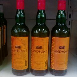 WHISKY