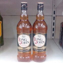 WHISKY