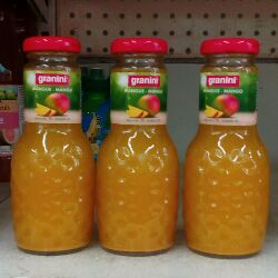JUS DE MANGUE