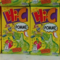 POMME