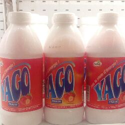 YAGO FRAISE