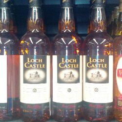 WHISKY