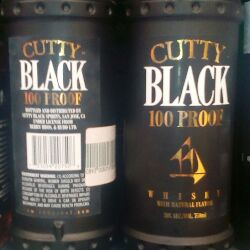 WHISKY