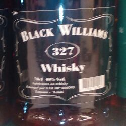 WHISKY