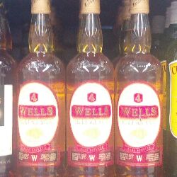 WHISKY