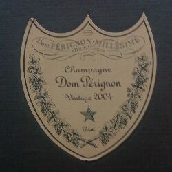 CHAMPAGNE