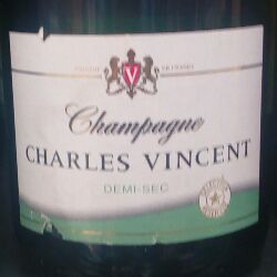 CHAMPAGNE