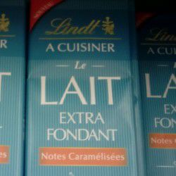 LE LAIT
