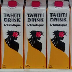 L'EXOTIQUE