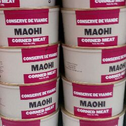CORNED BEEF