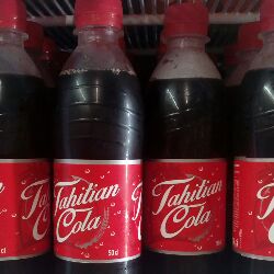 TAHITIAN COLA