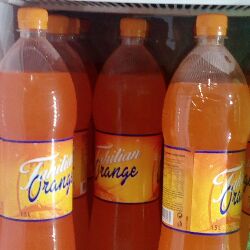 TAHITIAN ORANGE