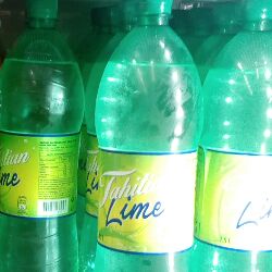 TAHITIAN LIME