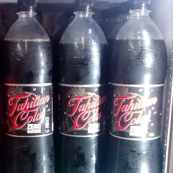 TAHITIAN COLA ZERO