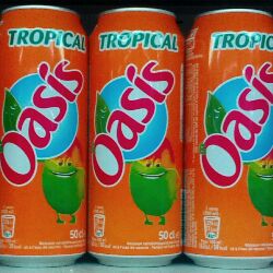 TROPICAL