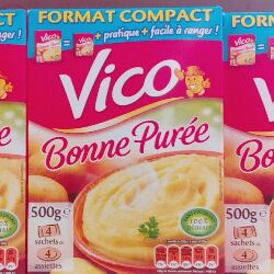 BONNE PURÉE