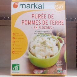 PURÉE