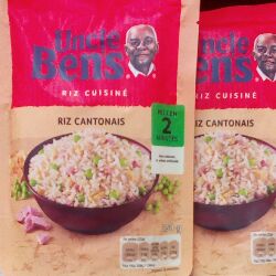 RIZ CANTONAIS