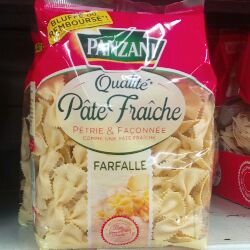 FARFALLE