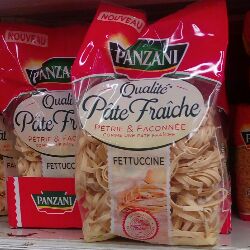 FETTUCCINE