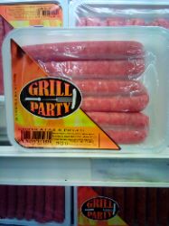 CHIPOLATAS