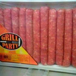 CHIPOLATAS