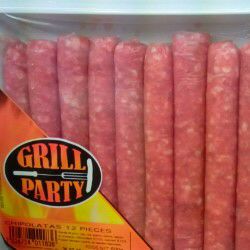 CHIPOLATAS