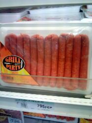 MERGUEZ