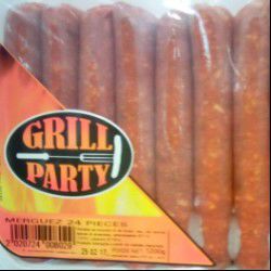 MERGUEZ