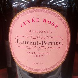 CUVÉE ROSÉ