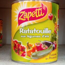 RATATOUILLE
